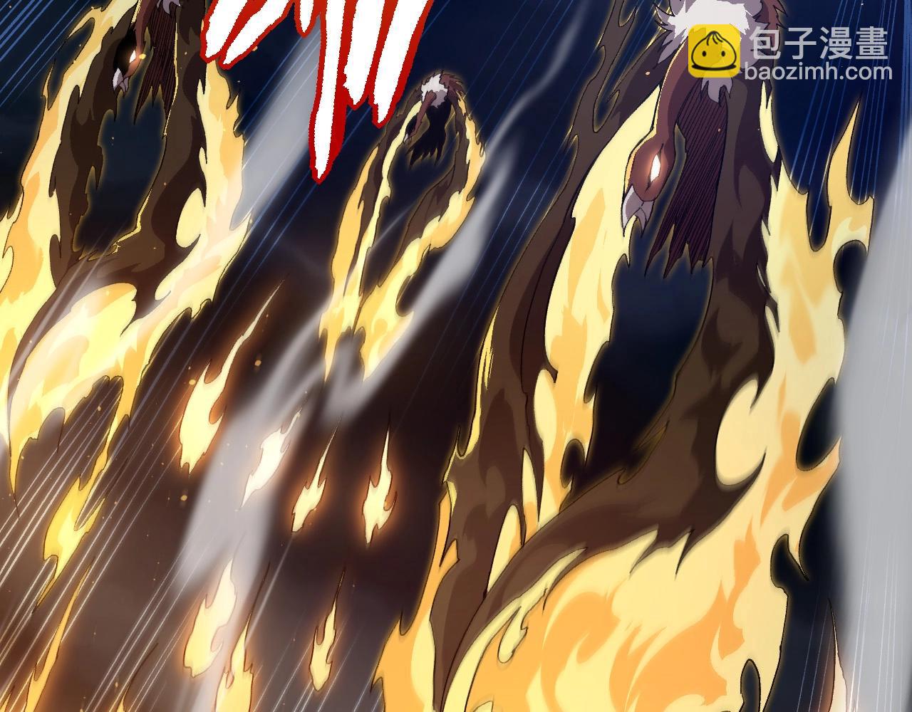 第92话 追击(1/4)-第91话