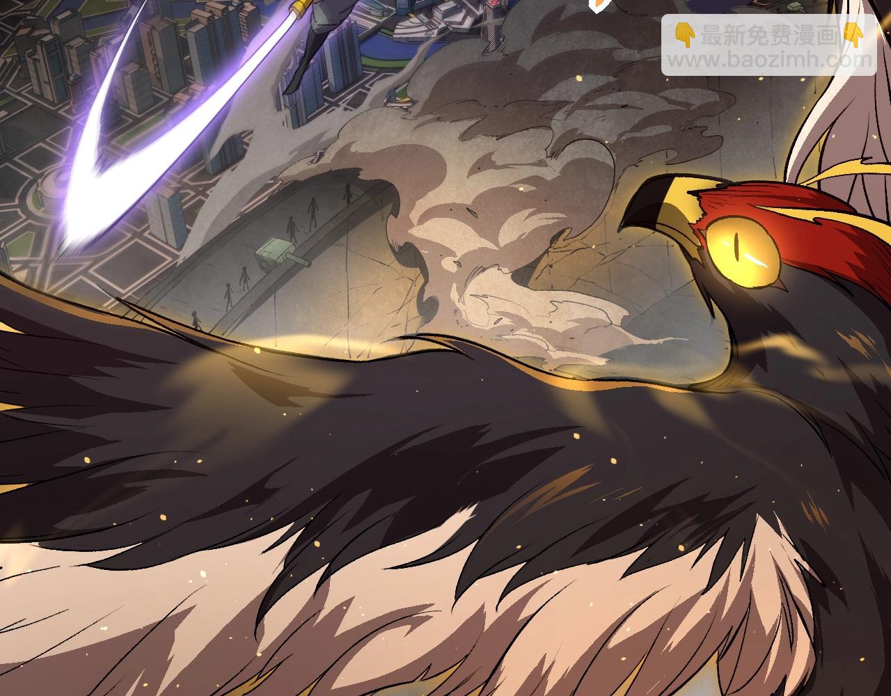 第92话 追击(1/4)-第91话