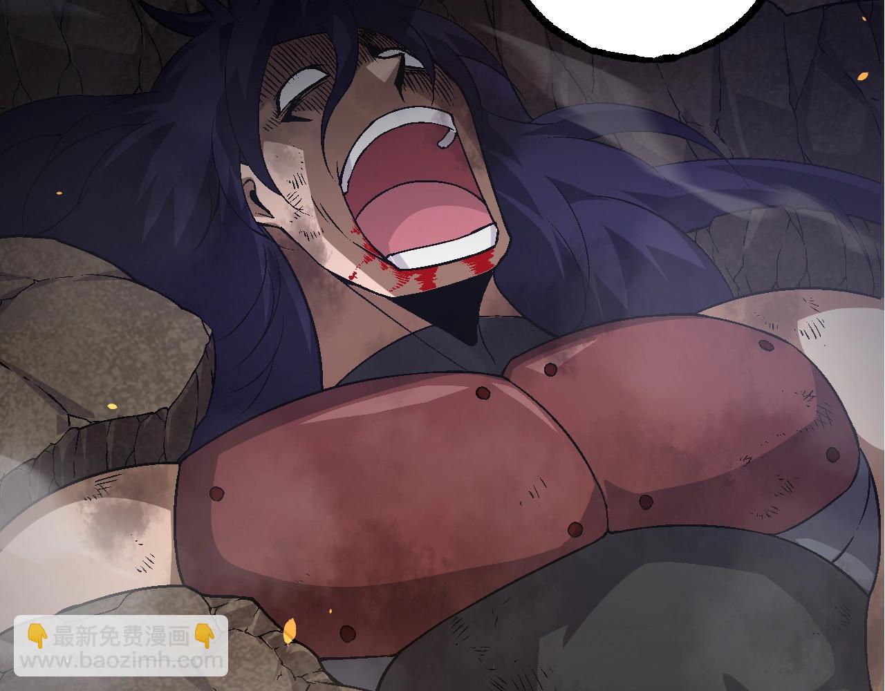 第94话 铁之骑士(1/4)-第93话