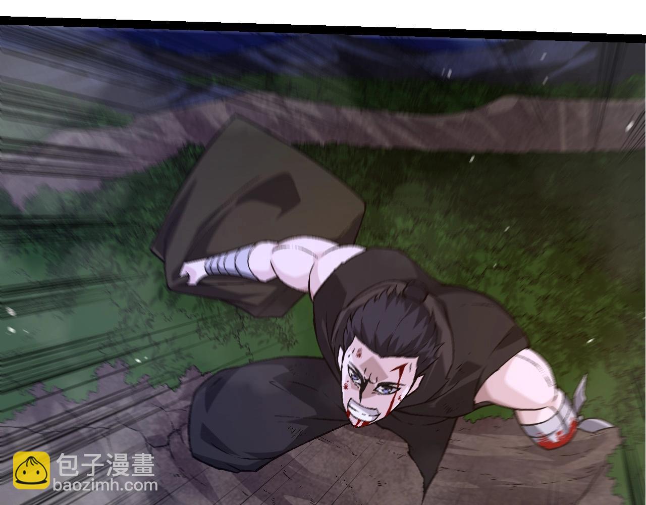 第94话 铁之骑士(1/4)-第93话