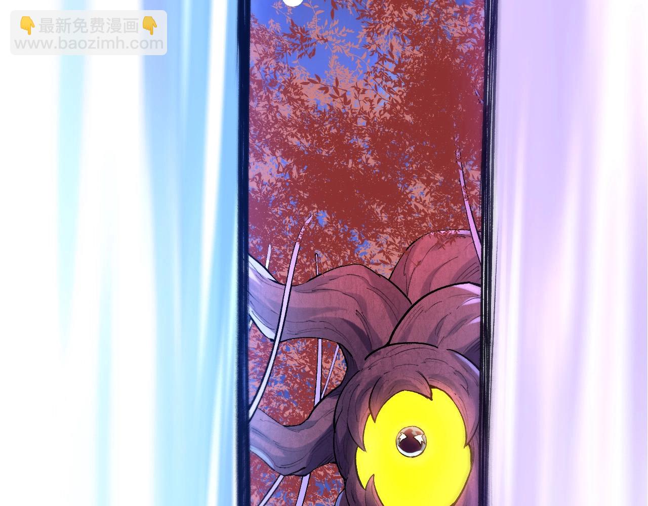 第98话 来自北方的朋友(1/4)-第97话