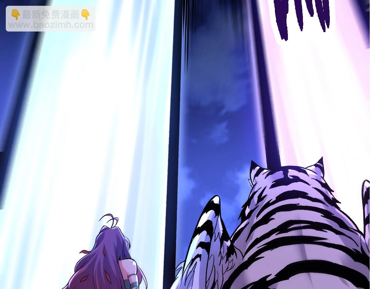 第98话 来自北方的朋友(1/4)-第97话