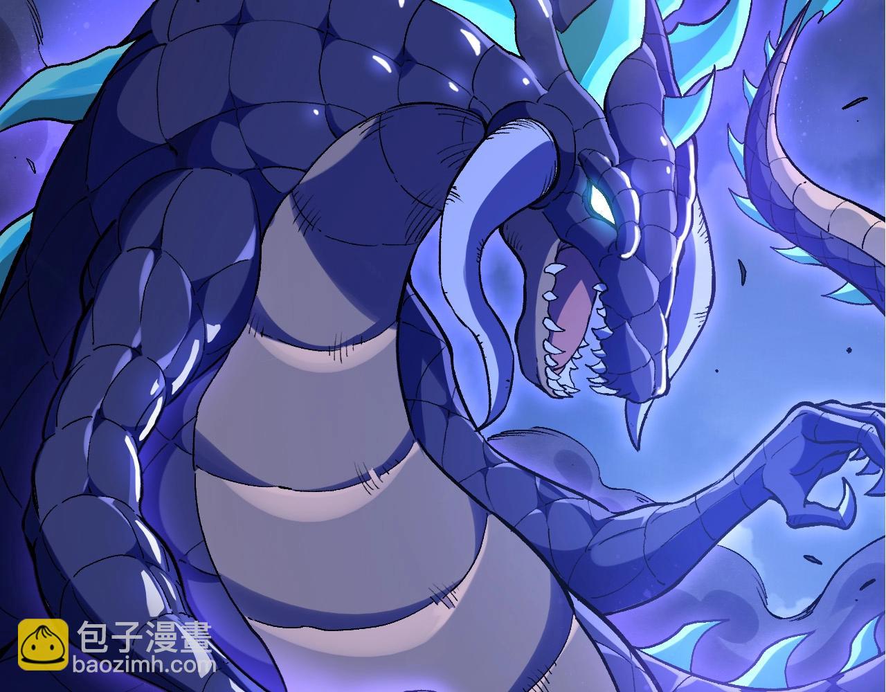 第98话 来自北方的朋友(1/4)-第97话