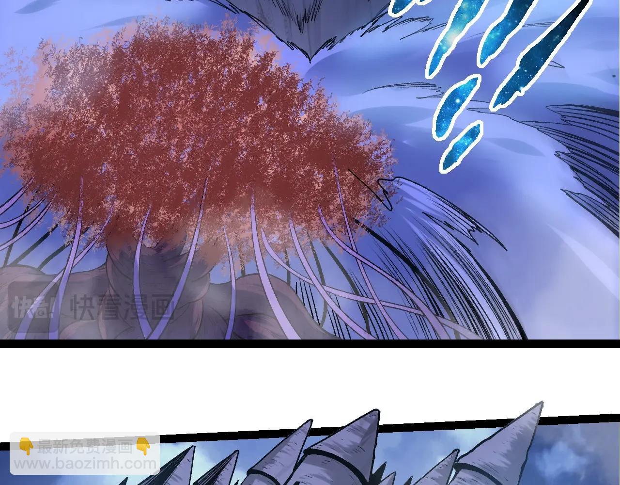 第98话 来自北方的朋友(1/4)-第97话