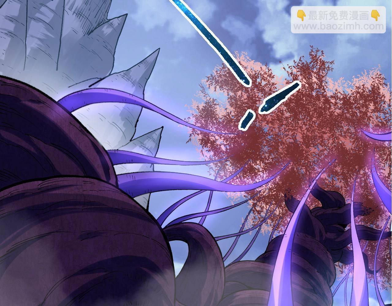 第98话 来自北方的朋友(1/4)-第97话