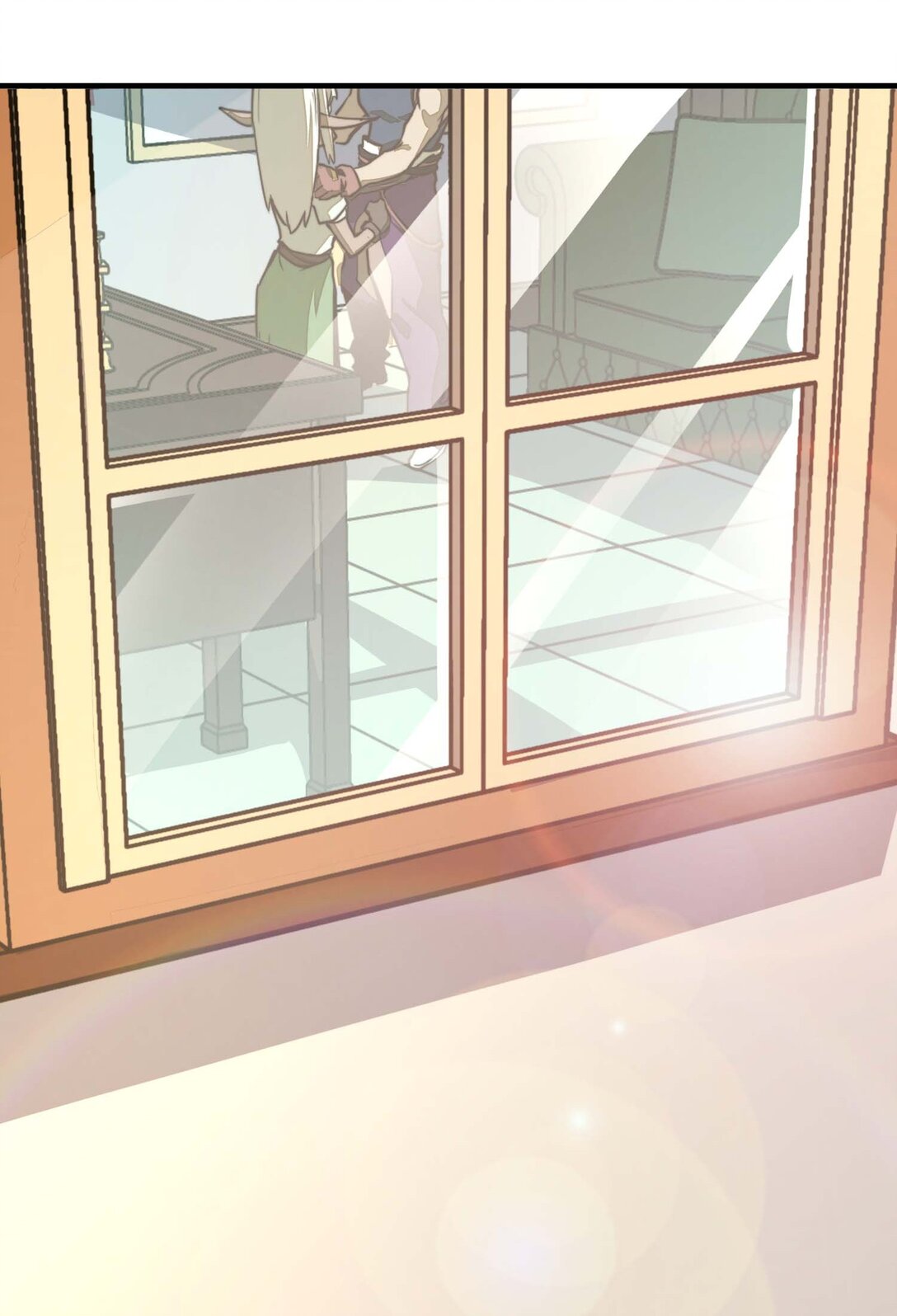 第15话 有天赋也需要磨练的！(1/2)-第15话