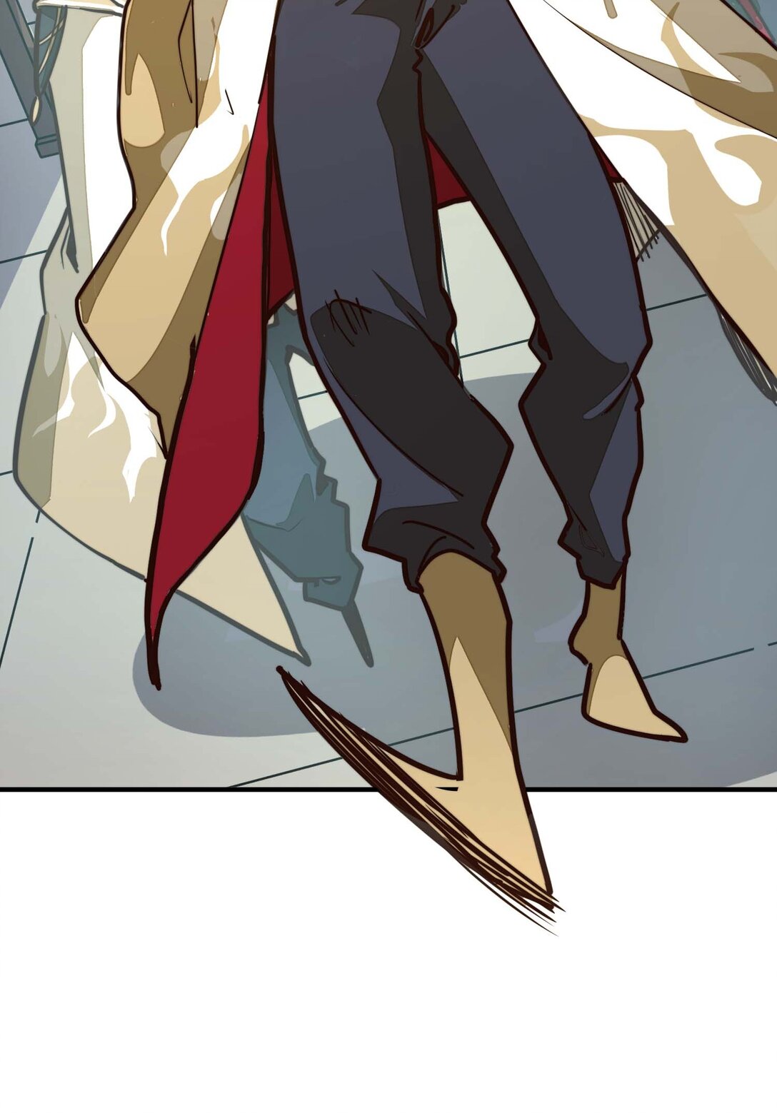 第15话 有天赋也需要磨练的！(1/2)-第15话