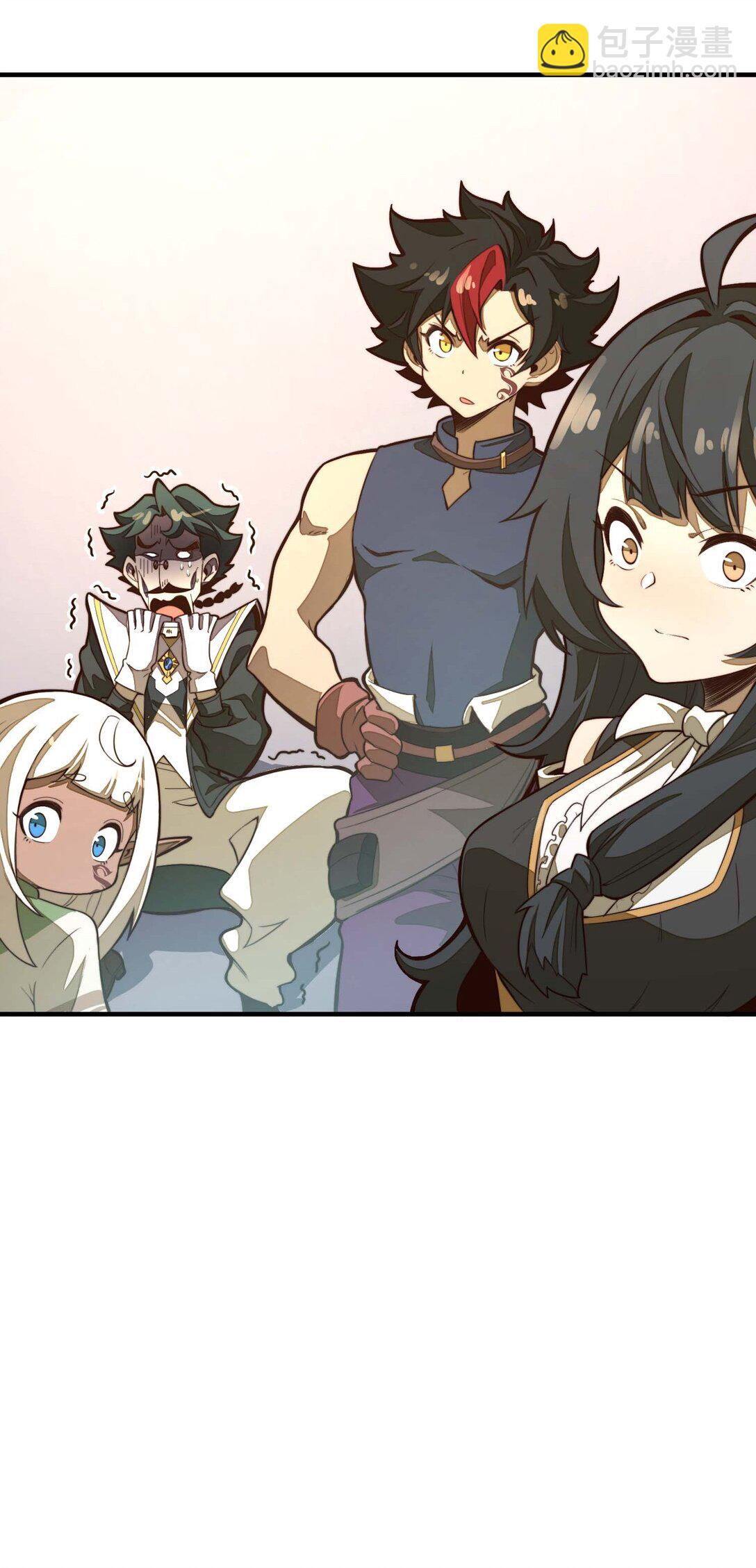 第15话 有天赋也需要磨练的！(1/2)-第15话