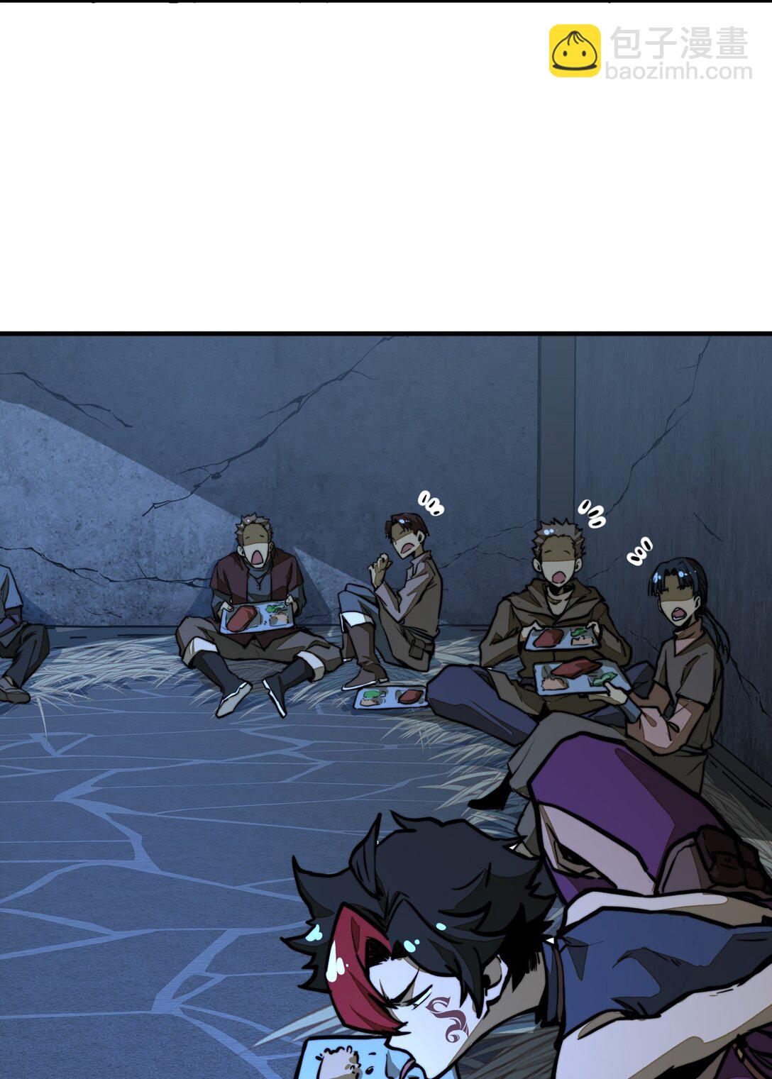 第19话 不重要的角色记不住啊！(1/2)-第19话