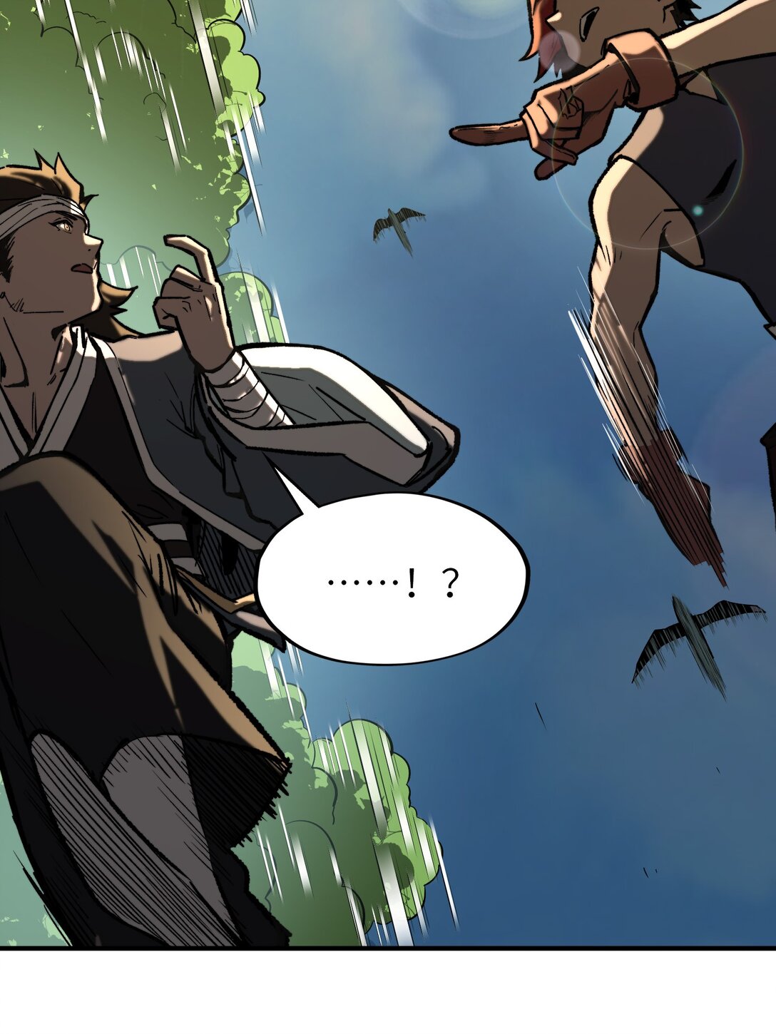 第21话 灵魂修复完成！(1/2)-第21话