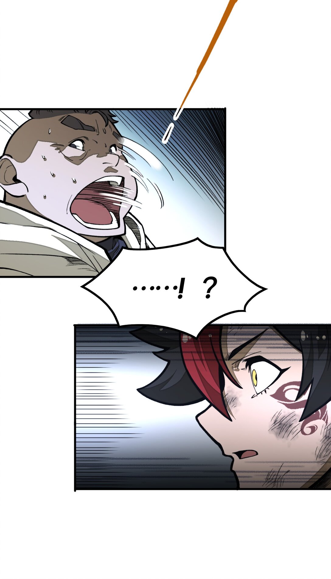 第23话 给他一个机会！(1/2)-第23话