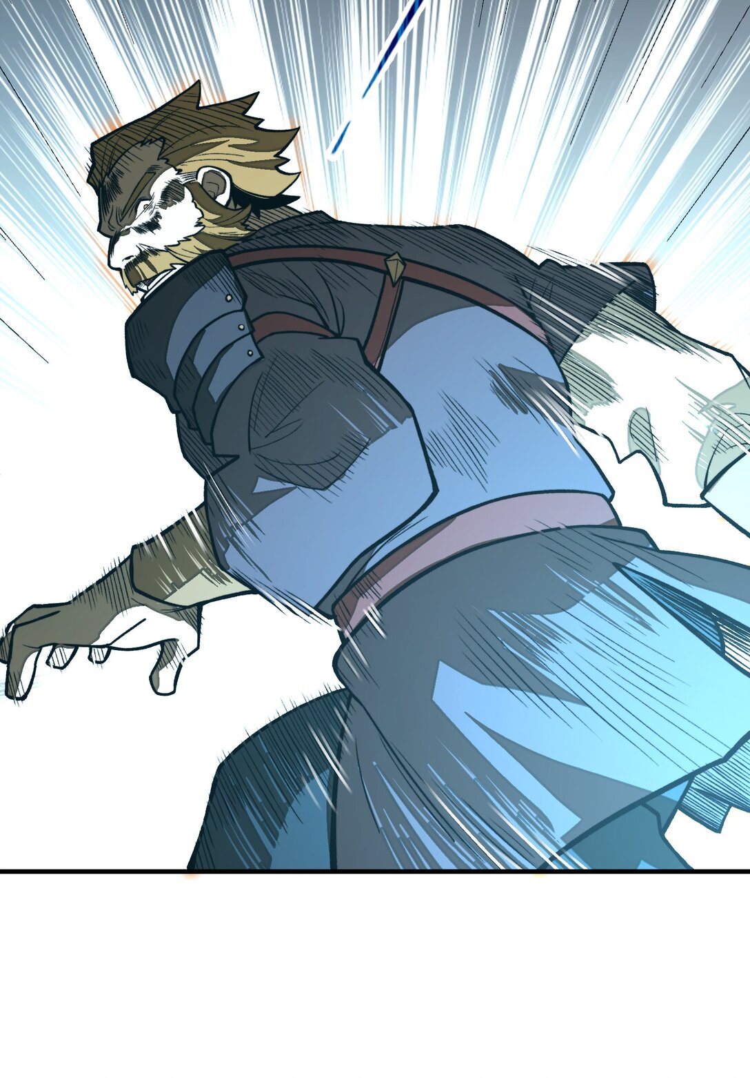 第23话 给他一个机会！(1/2)-第23话