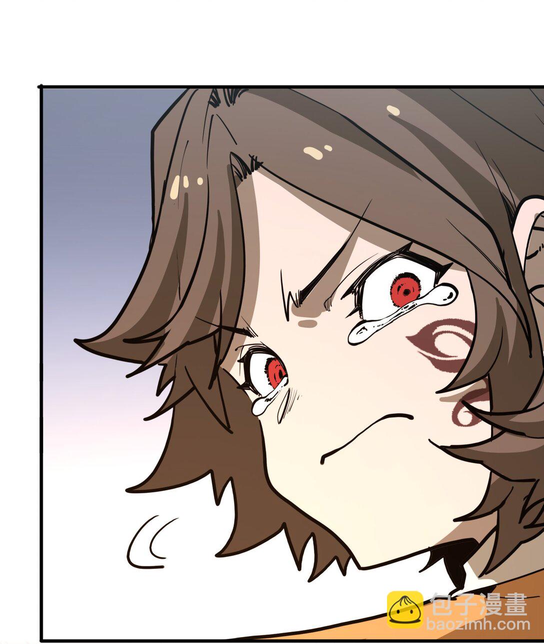 第25话 他还是个孩子！(1/2)-第25话