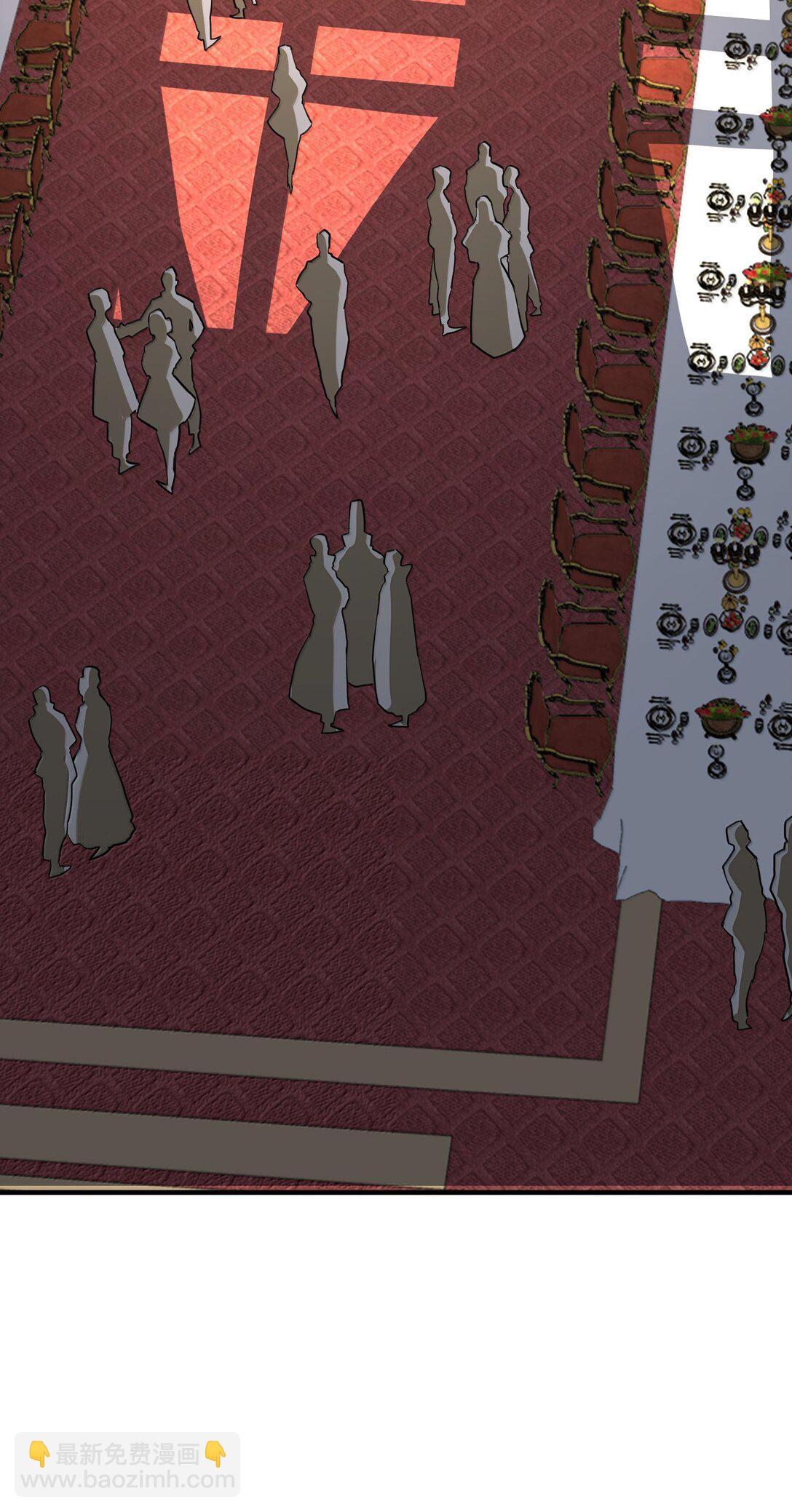 第29话 一切不在预料中！(1/2)-第29话