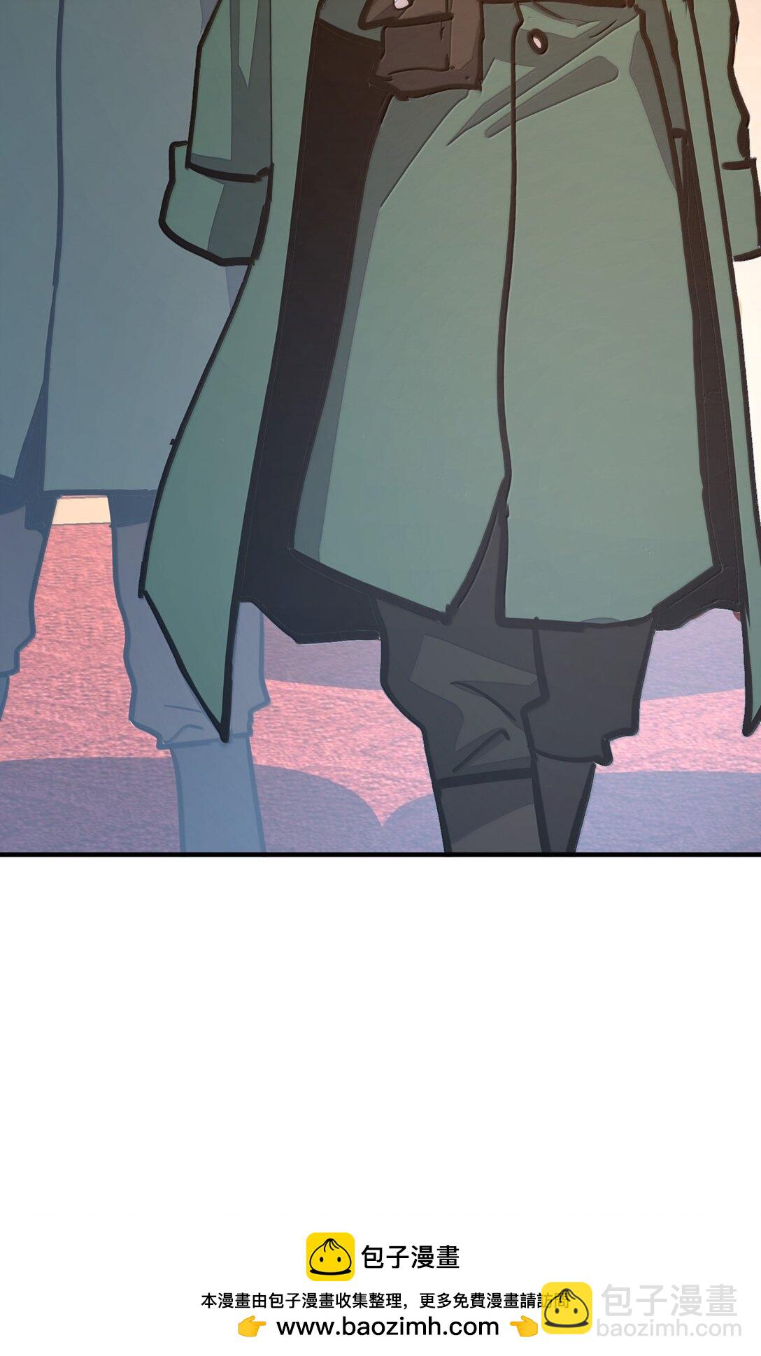 第29话 一切不在预料中！(1/2)-第29话