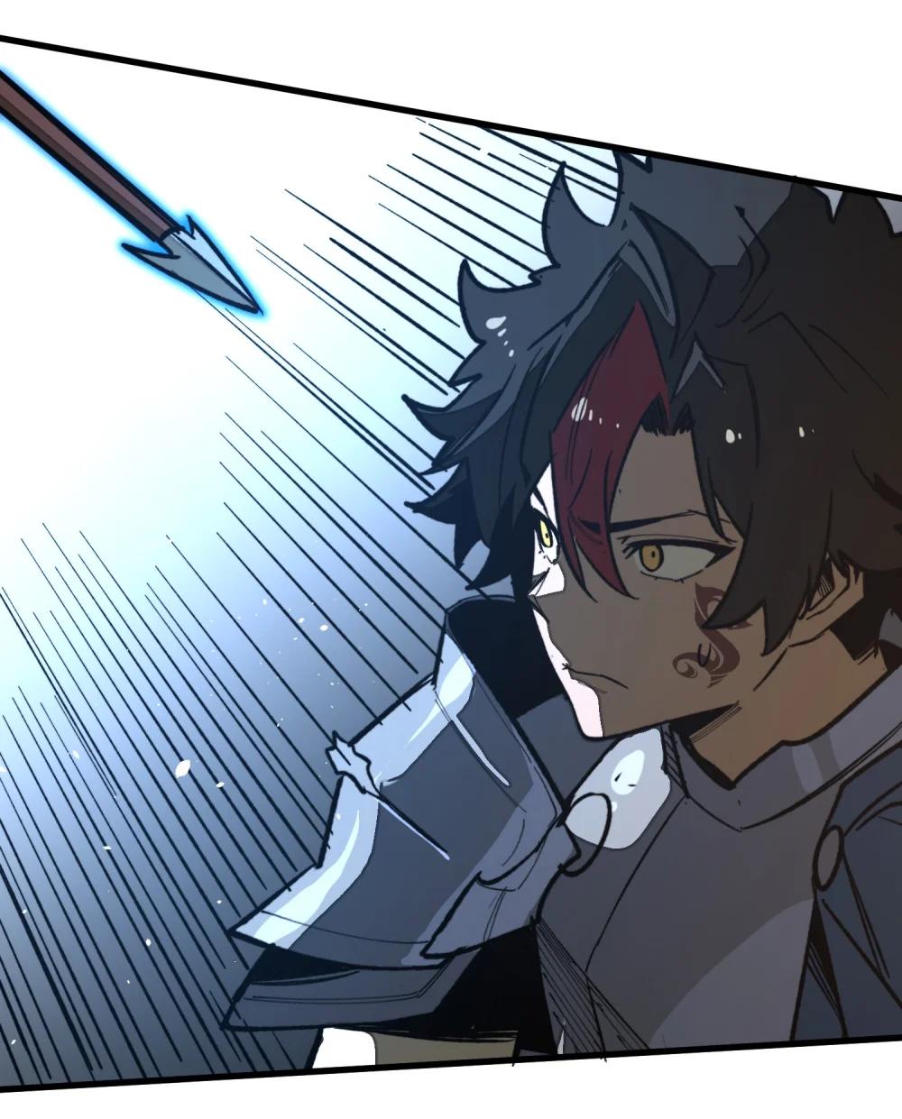 第37话 无形的力量！(1/2)-第37话