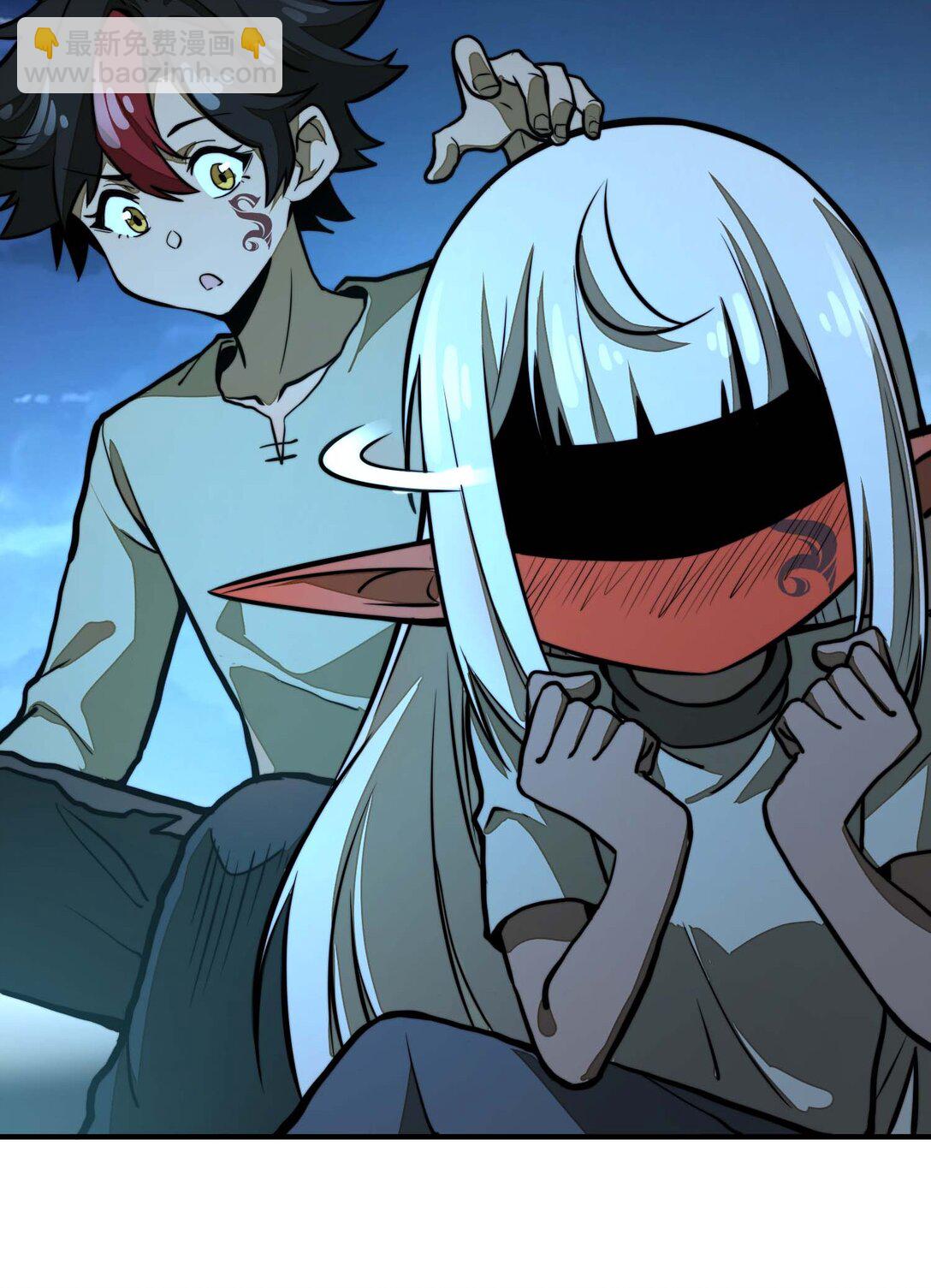 第9话 感受兰洛特血脉的愤怒吧！(1/2)-第9话