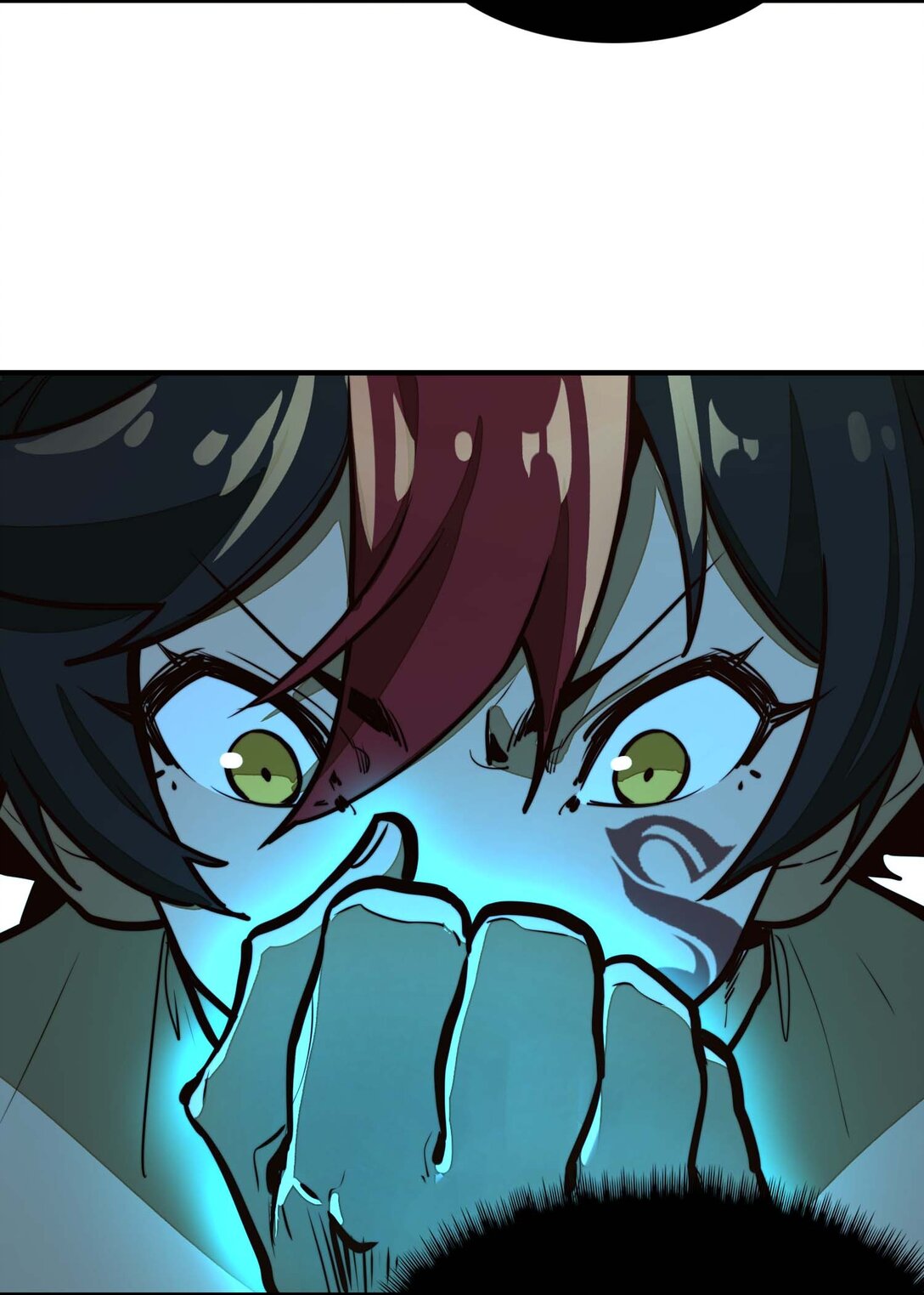 第9话 感受兰洛特血脉的愤怒吧！(1/2)-第9话