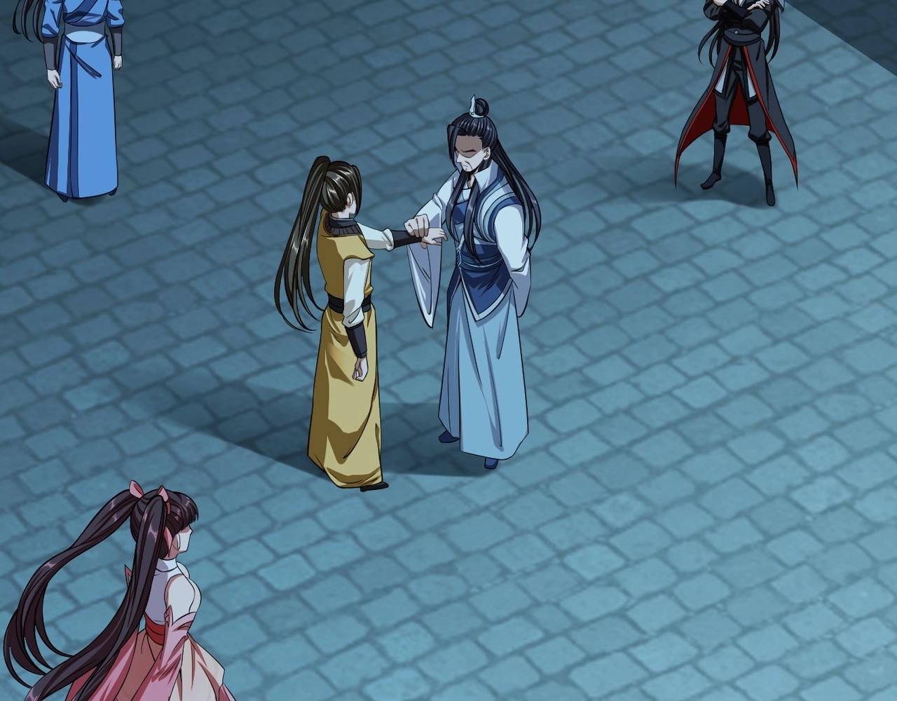 第11话 破解之法！(1/3)-第11话