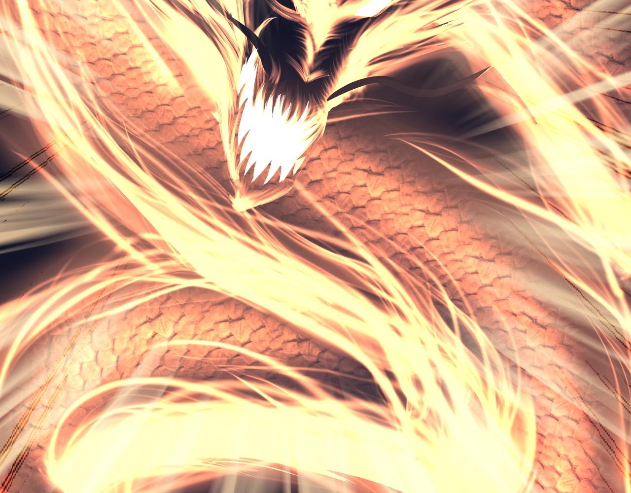 第17话 引雷破龙(1/4)-第17话