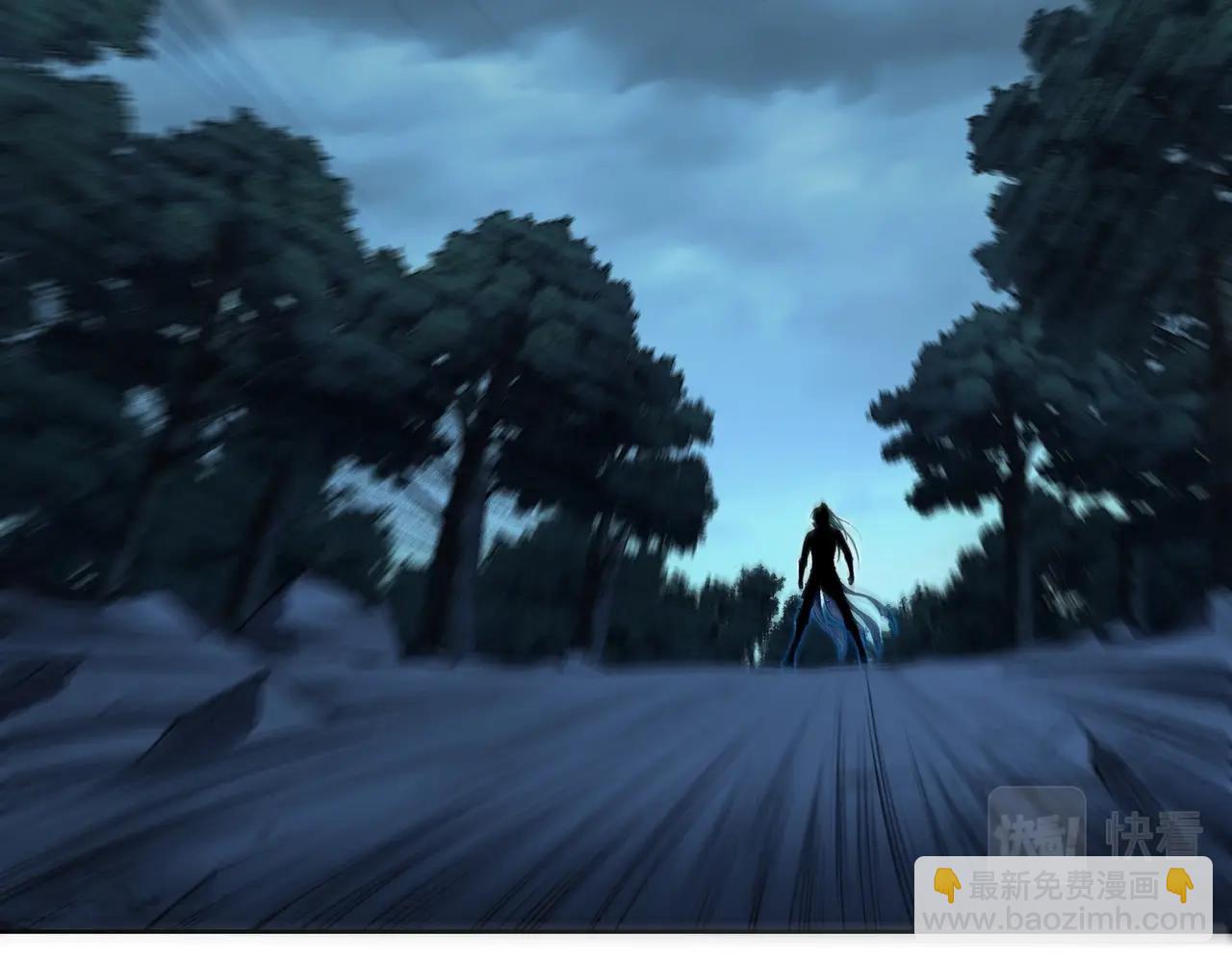 第17话 引雷破龙(1/4)-第17话