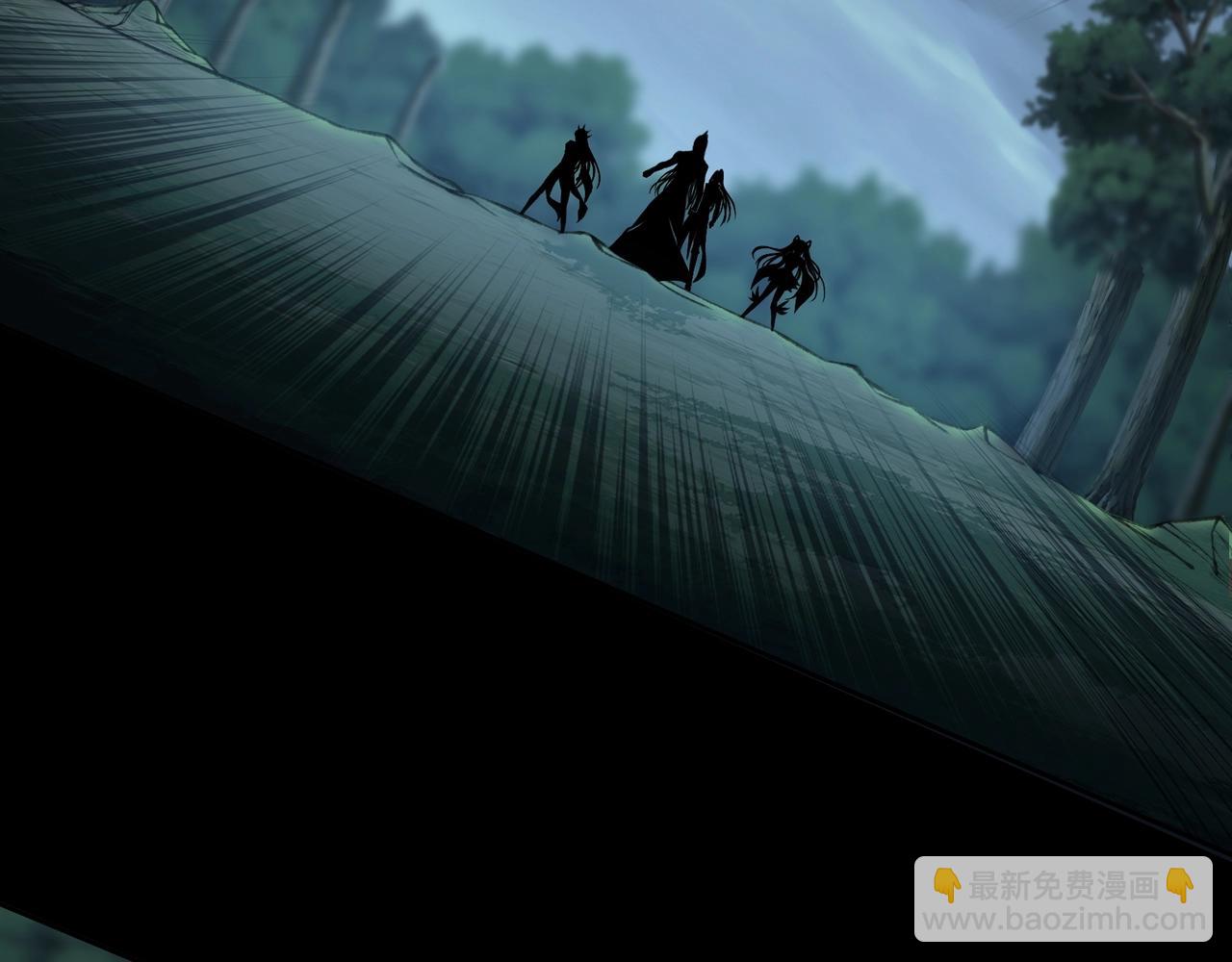 第19话 洪崖出手(1/3)-第19话