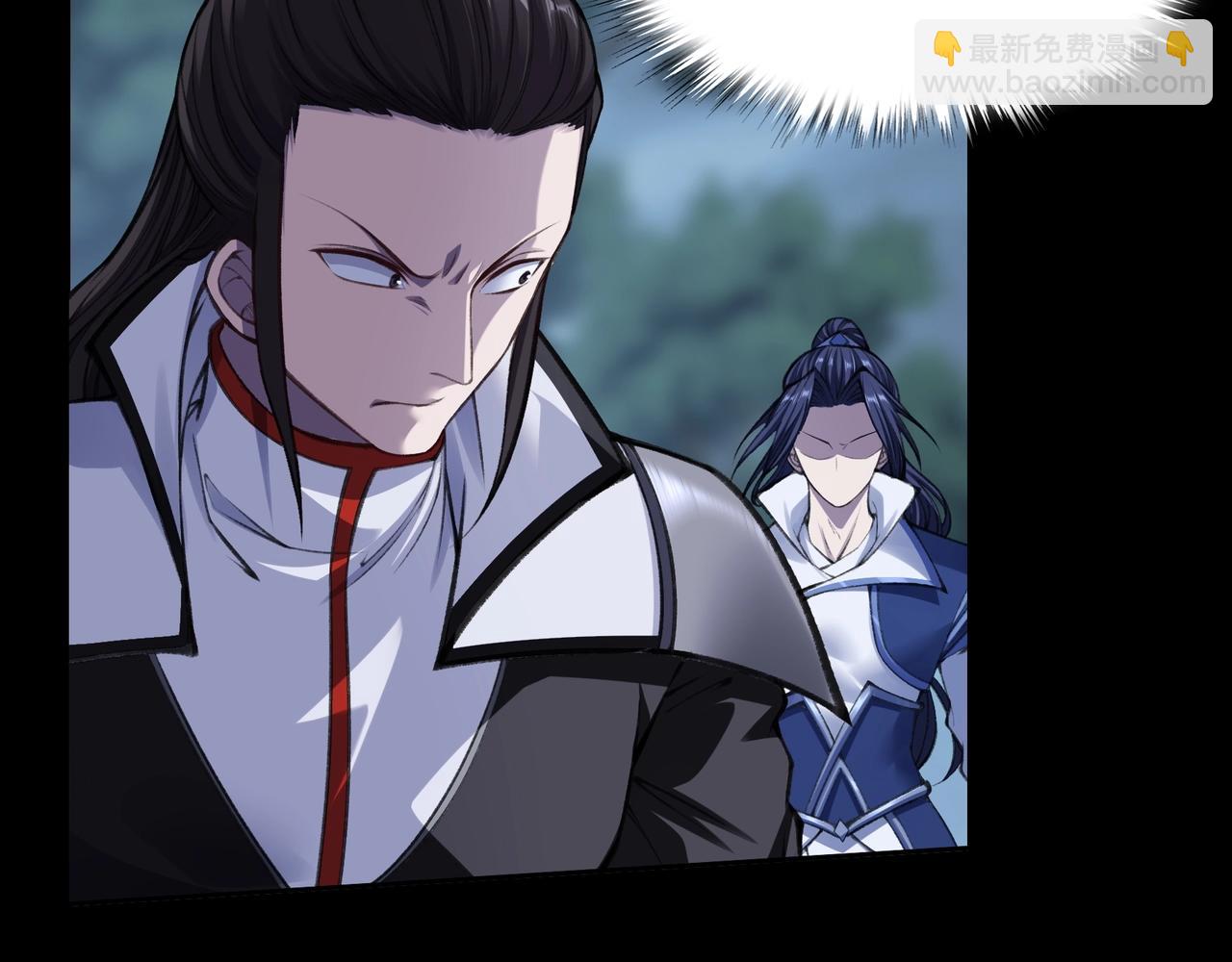 第19话 洪崖出手(1/3)-第19话