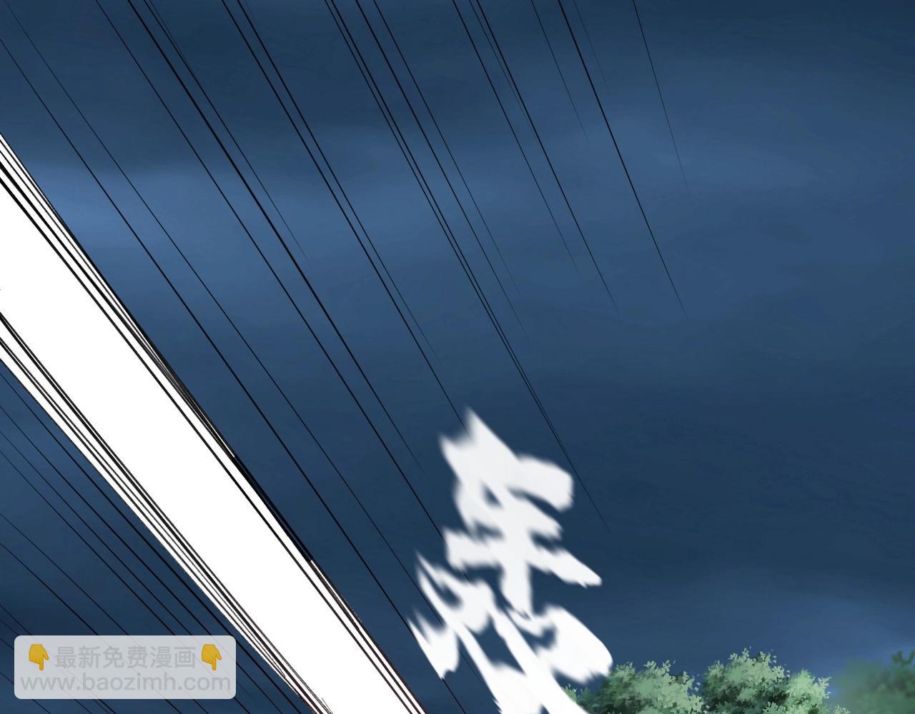 第21话 异变横生(1/3)-第21话