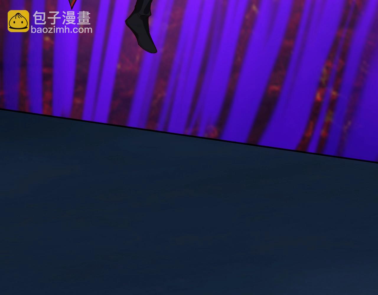 第21话 异变横生(1/3)-第21话