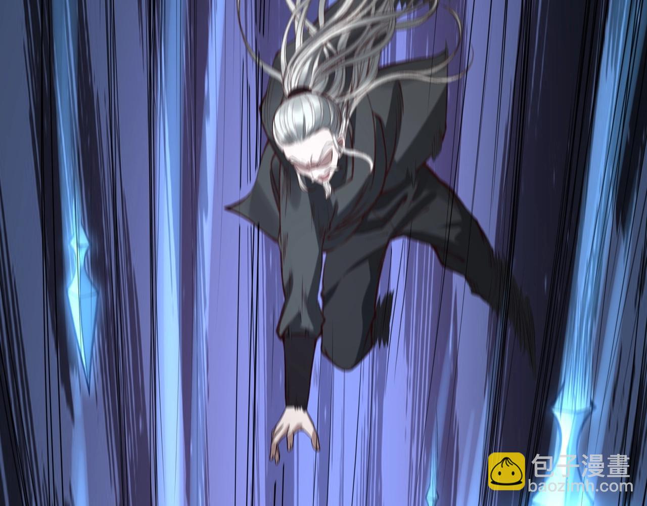 第21话 异变横生(1/3)-第21话