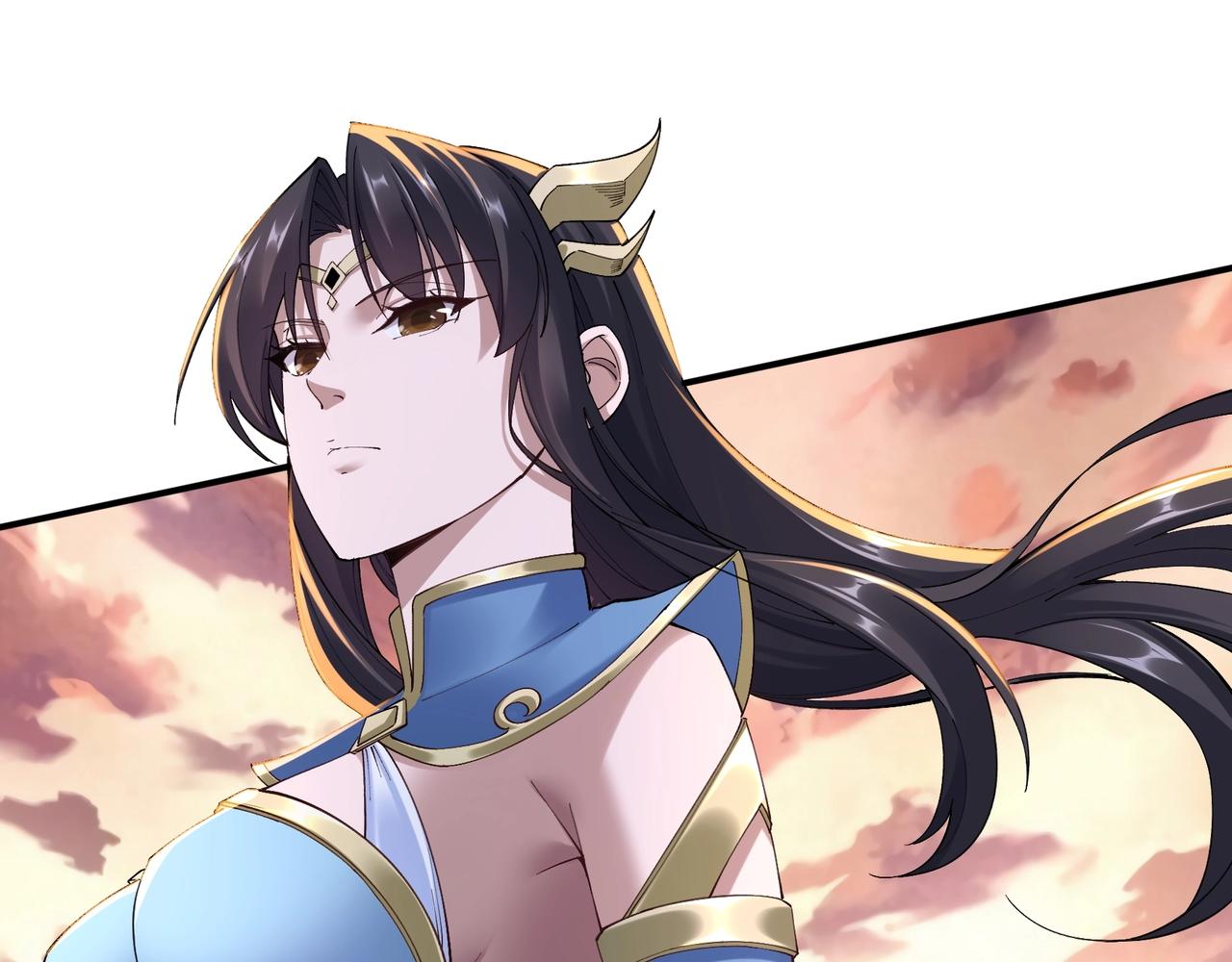 第25话 落云派(1/4)-第25话