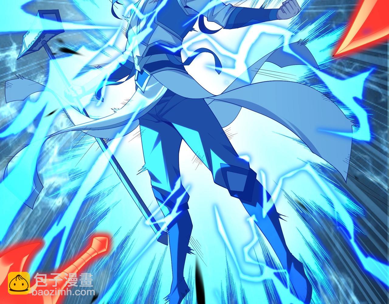 第35话 暗箱操作(1/3)-第35话