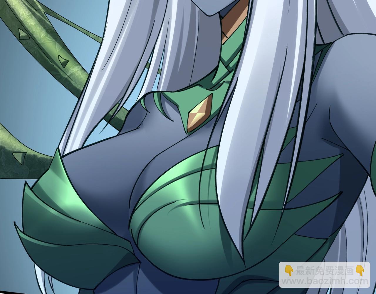 第39话 藤蔓女妖(1/4)-第39话