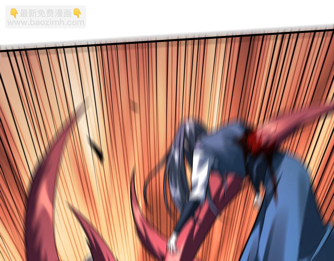 第41话 对决妖族(1/3)-第41话