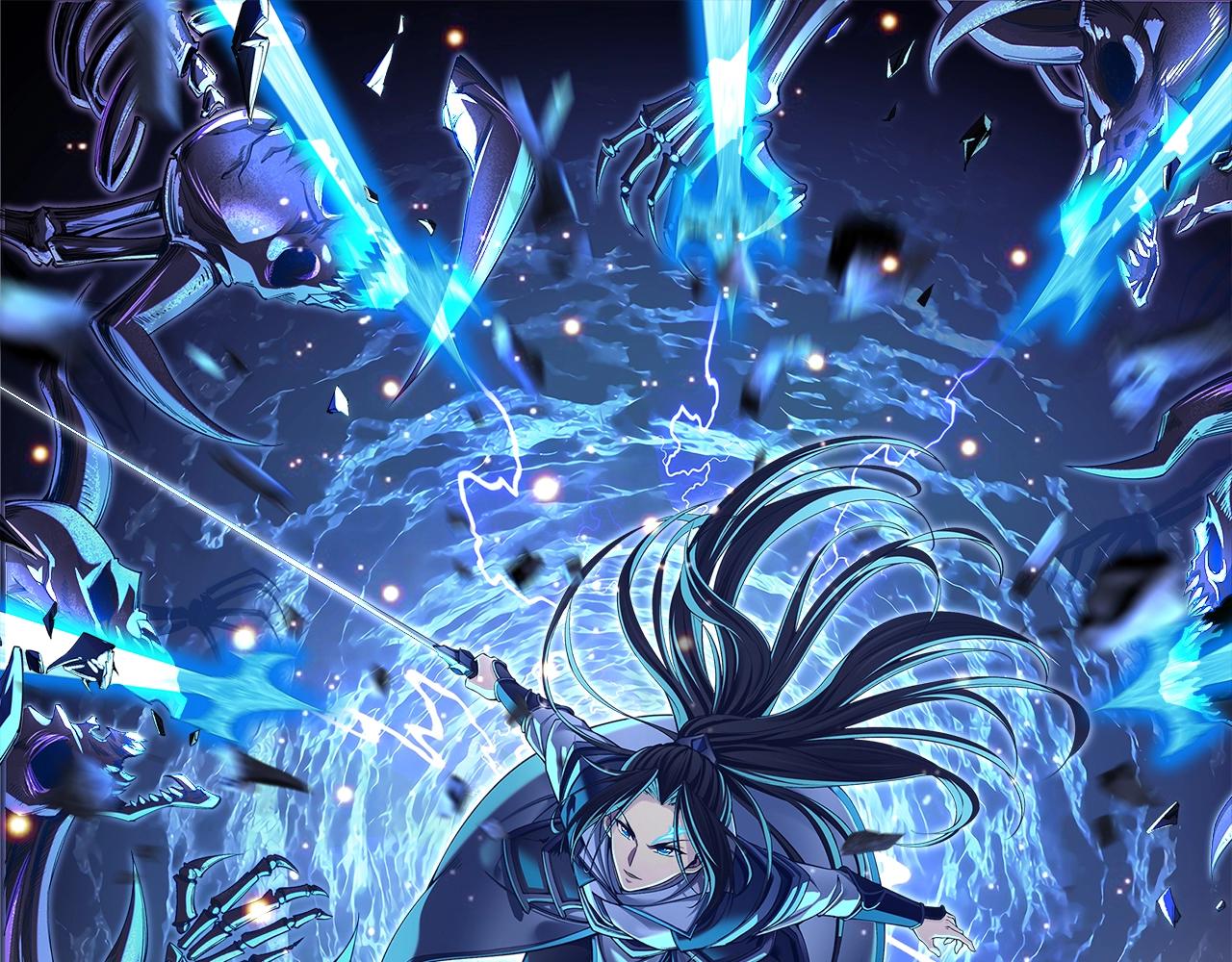 第45话 铸成大错(1/4)-第45话