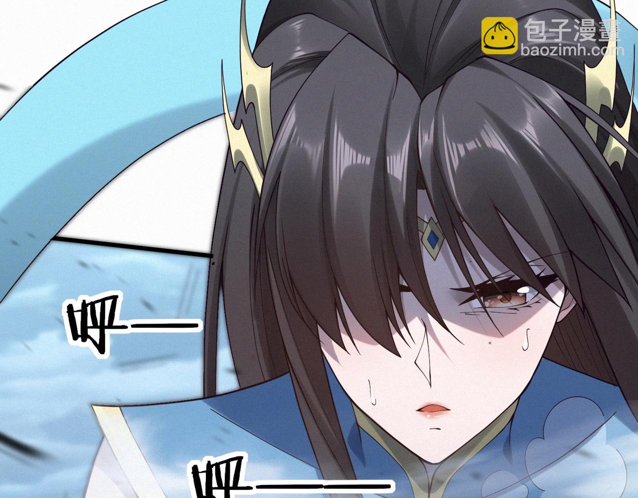 第47话 搏命斗仙人(1/4)-第47话