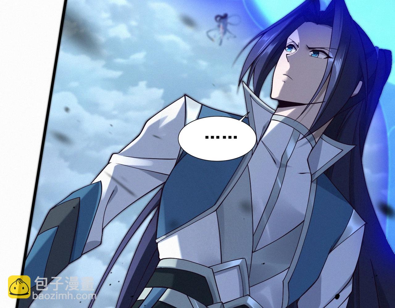 第47话 搏命斗仙人(1/4)-第47话