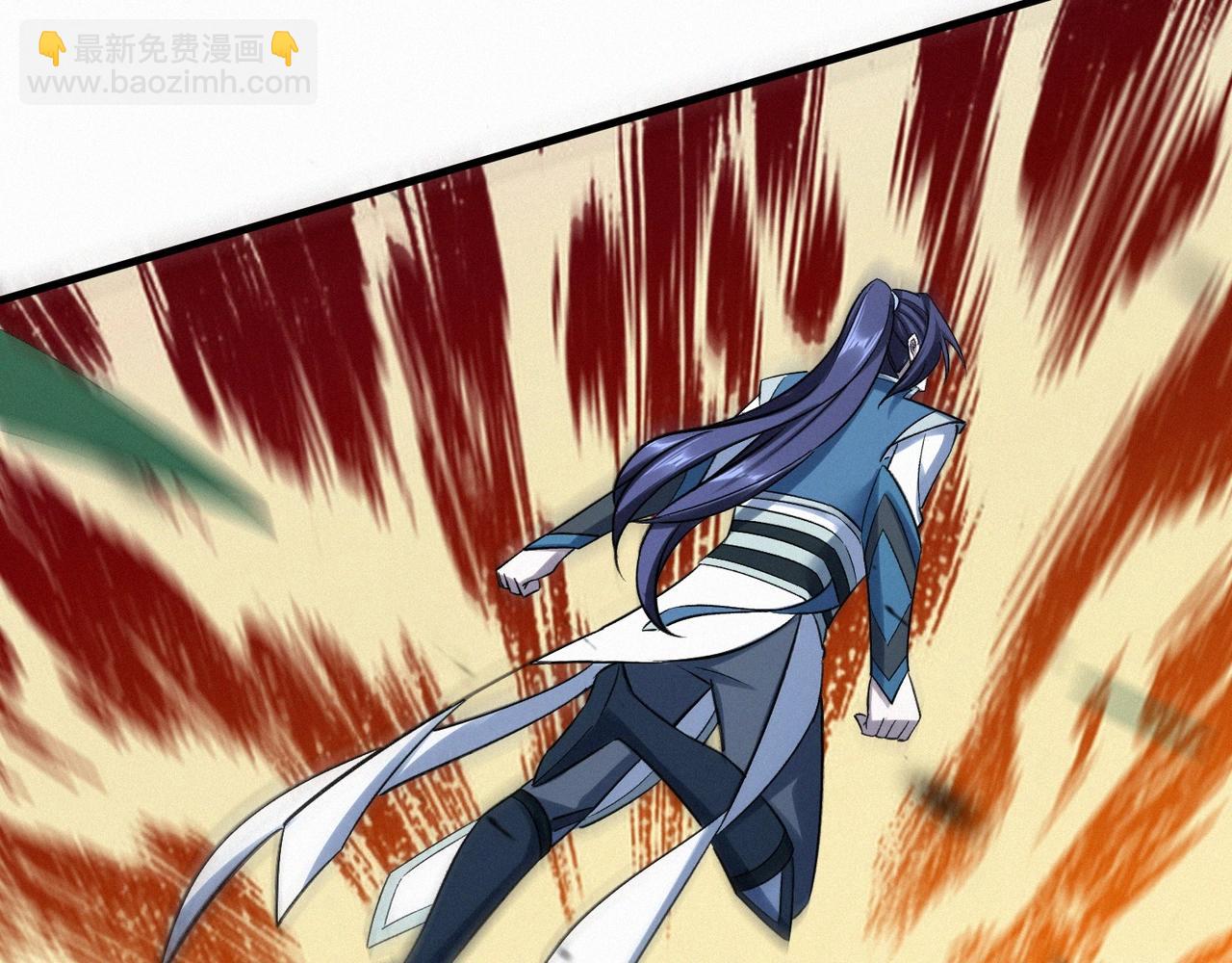 第47话 搏命斗仙人(1/4)-第47话