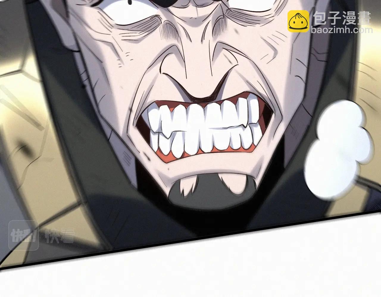 第47话 搏命斗仙人(1/4)-第47话