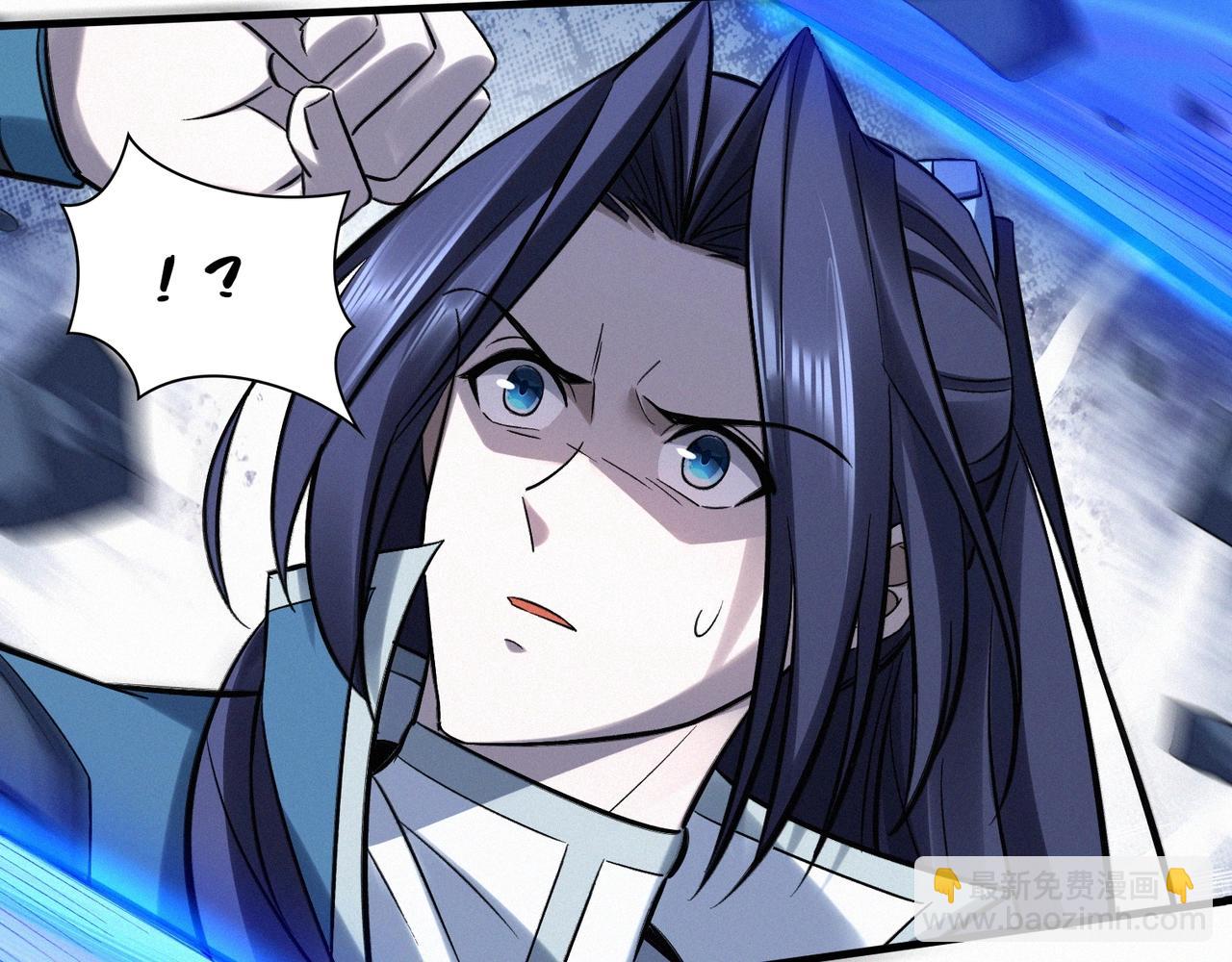 第47话 搏命斗仙人(1/4)-第47话