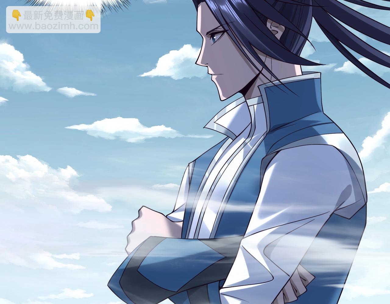 第49话 再见洪崖？！(1/3)-第49话