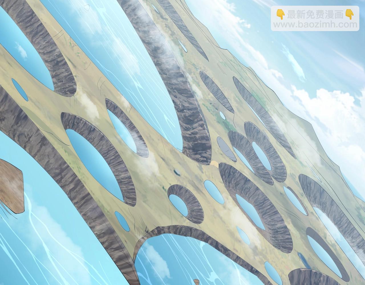 第49话 再见洪崖？！(1/3)-第49话