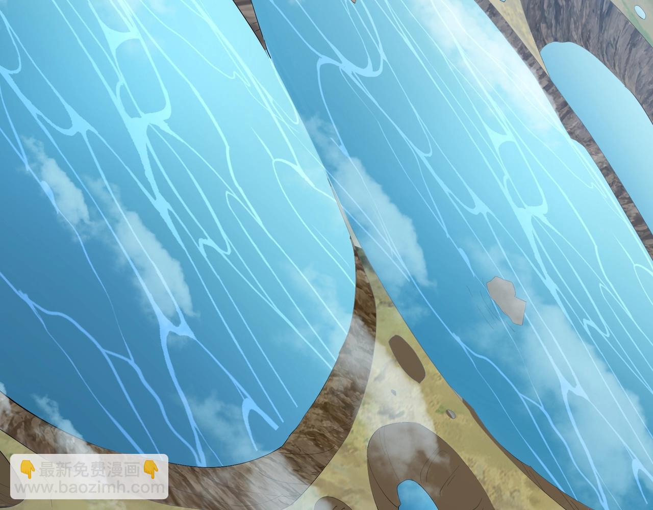 第49话 再见洪崖？！(1/3)-第49话