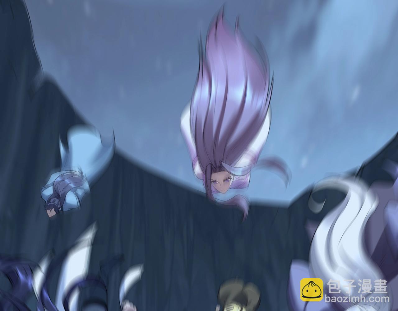 第59话 无耻偷袭(1/4)-第59话