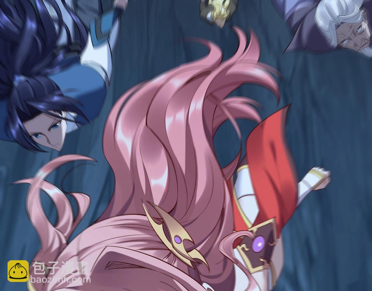 第59话 无耻偷袭(1/4)-第59话