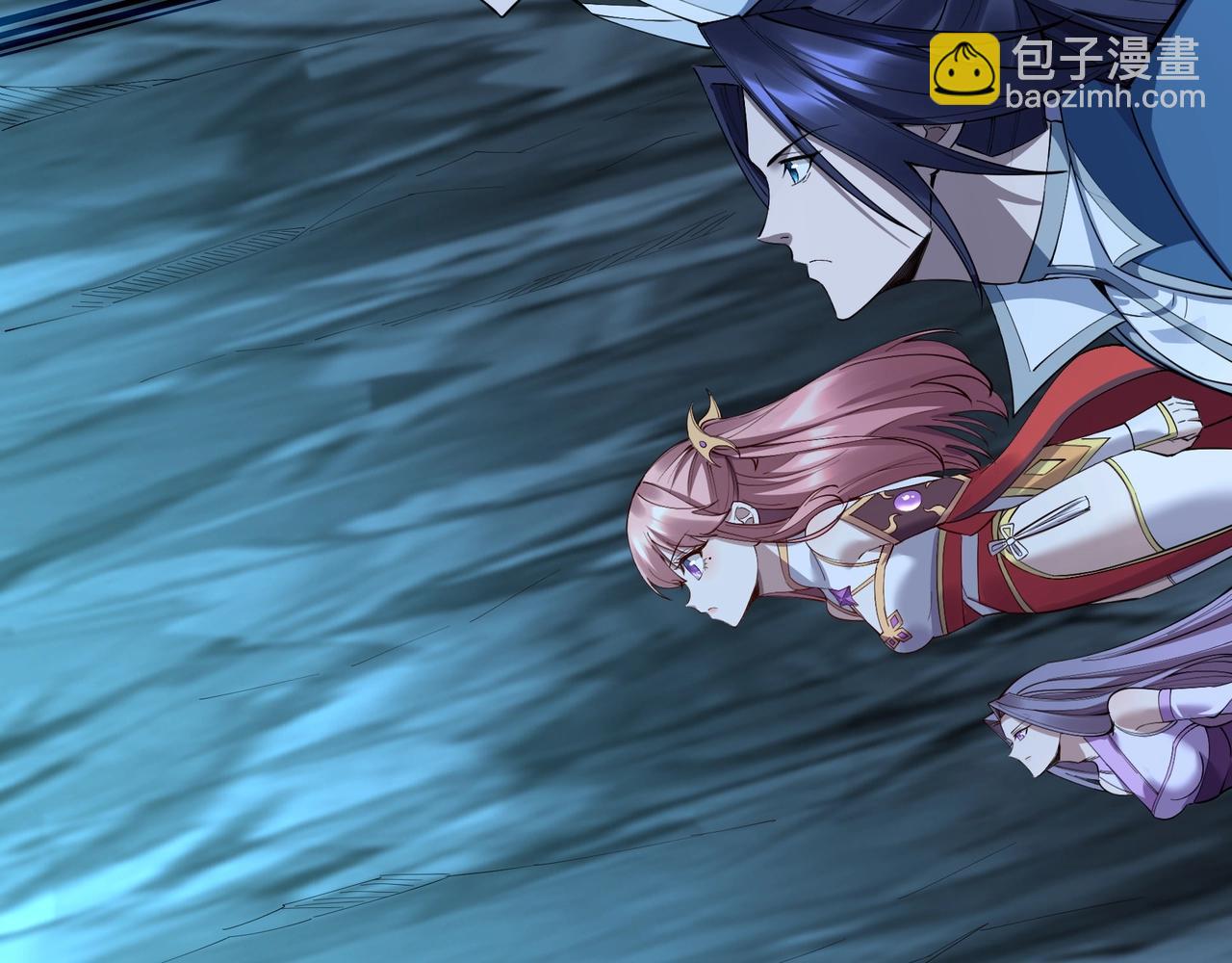 第59话 无耻偷袭(1/4)-第59话