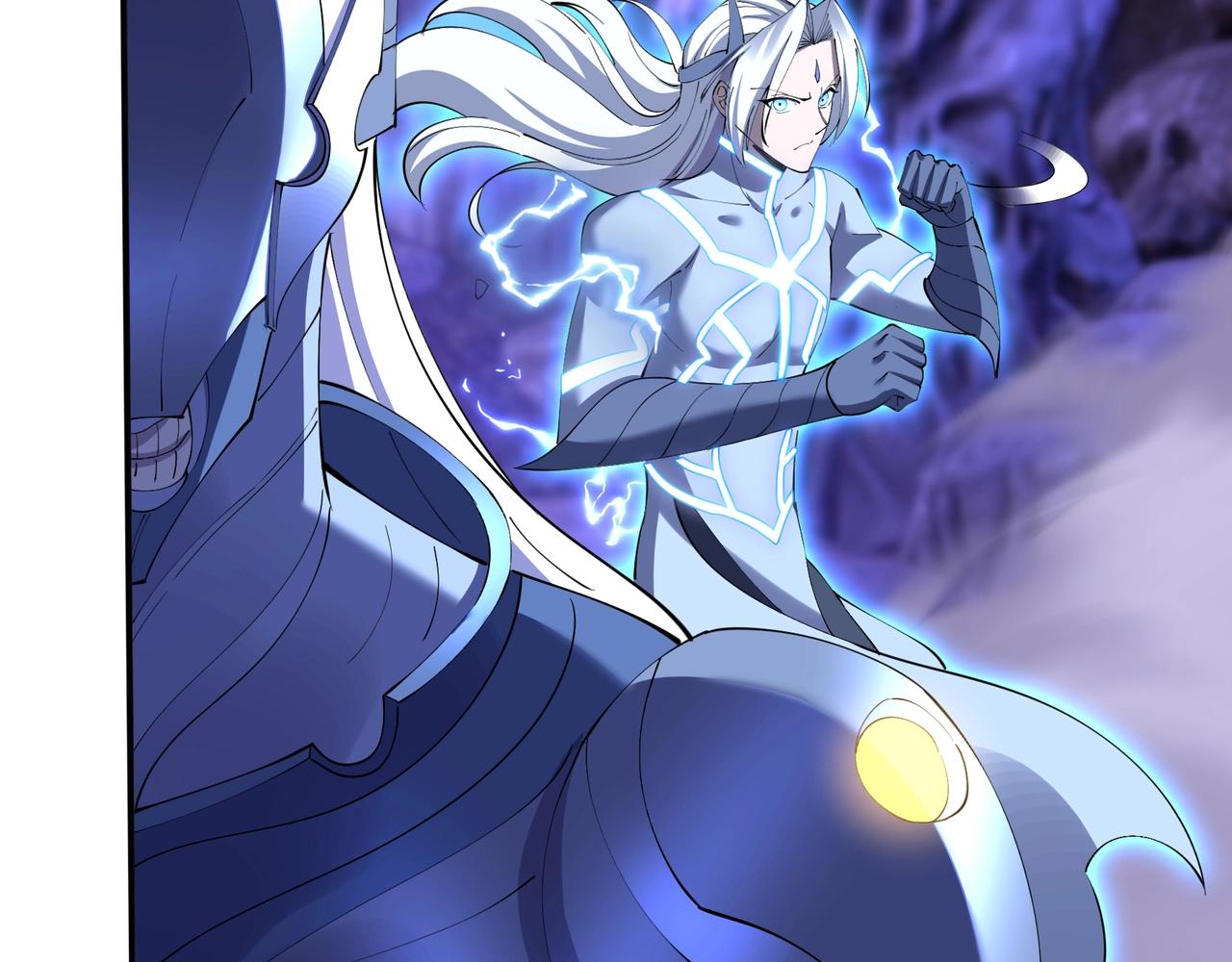 第63话 前人后手(1/4)-第63话