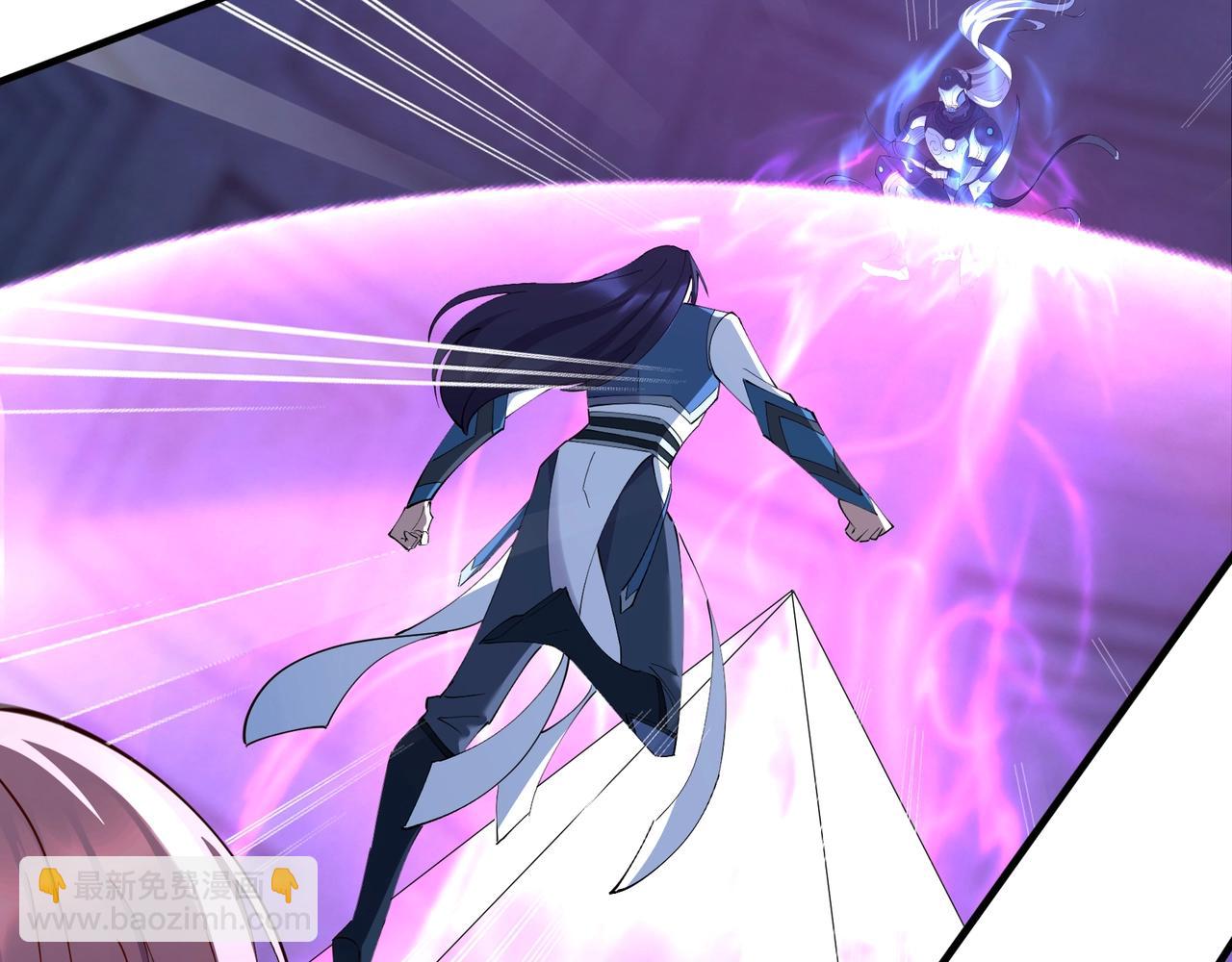 第65话 顾倾云赶到！(1/3)-第65话