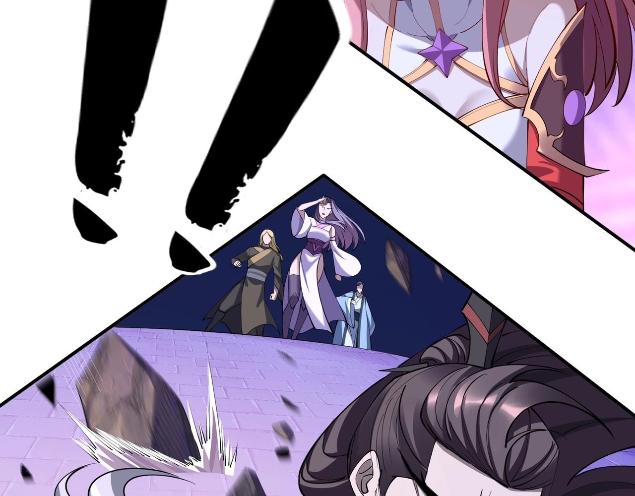 第65话 顾倾云赶到！(1/3)-第65话