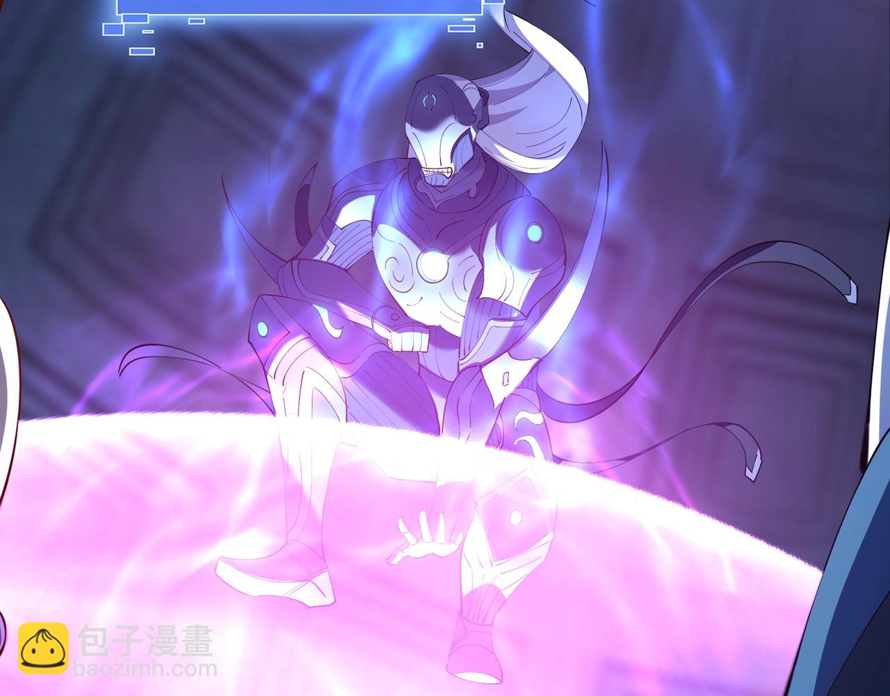 第65话 顾倾云赶到！(1/3)-第65话